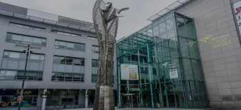 National College of Ireland