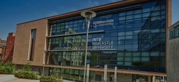 Study in Newcastle University