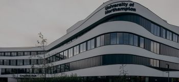 Study in Northampton University