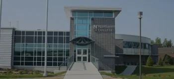 Study in Northern Lights College