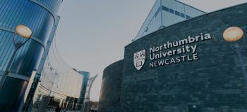 Study in Northumbria University