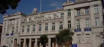 Study in Queen Mary University of London