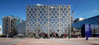Study in Ravensbourne University