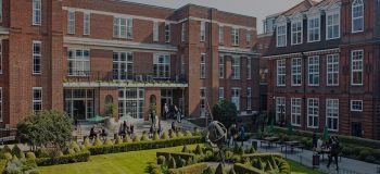 Study in Regent University London