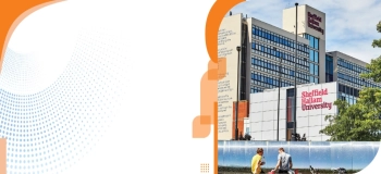 Study in Sheffield Hallam University