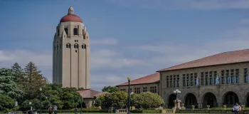 Study in Stanford University