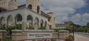 Texas State University