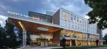 Study in Trinity Western University