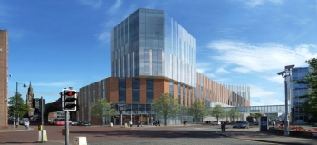 Study in Ulster University