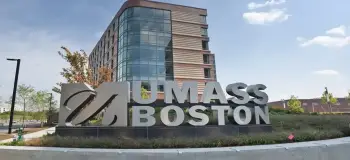 Study in Umass Boston