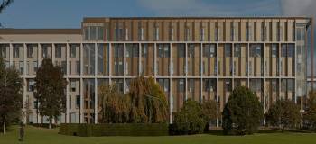 Study in University of Bath