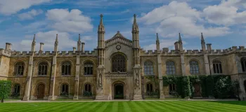 University of Cambridge