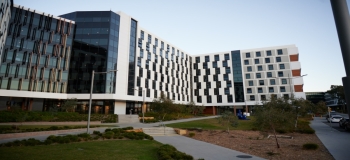 Study in University of Canberra