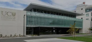 University of Canterbury