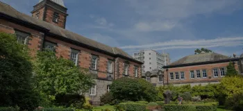 Study in University of Dundee