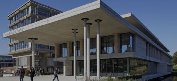 Study in University of Essex