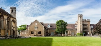 Study in University of Gloucestershire