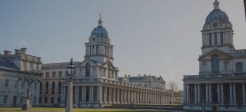 Study in University of Greenwich