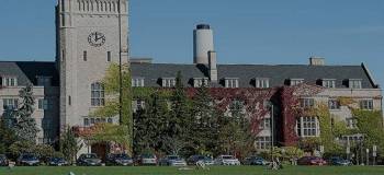 Study in University of Guelph