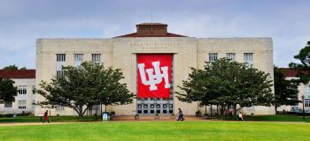 Study in University of Houston