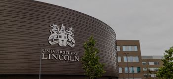 Study in University of Lincoln