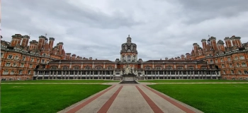 Study in University of London