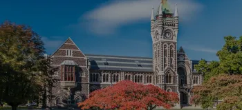 University of Otago