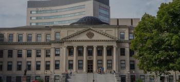 Study in University of Ottawa