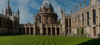 University of Oxford