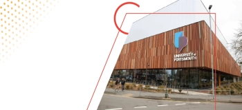 Study in University of Portsmouth