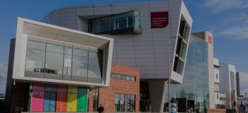 Study in University of South Wales