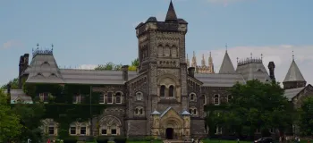 University of Toronto