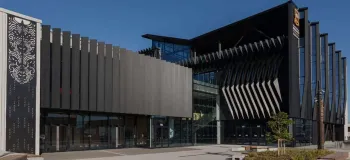 Study in University of Waikato