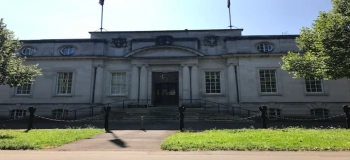 Study in University of Wales