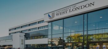 Study in University of West London