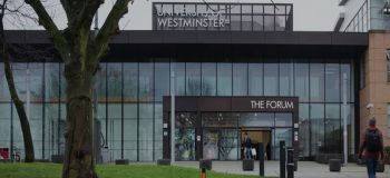 Study in University of Westminster