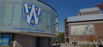 Study in University of Windsor