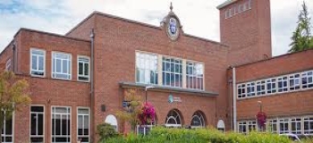 University of Worcester