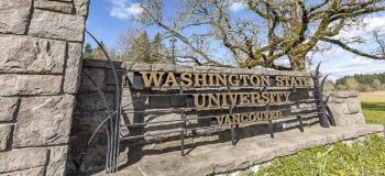 Study in Washington State University Vancouver