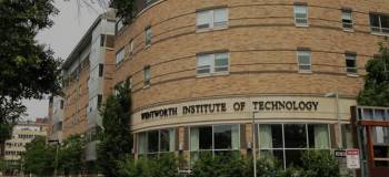 Study in Wentworth Institute of Technology