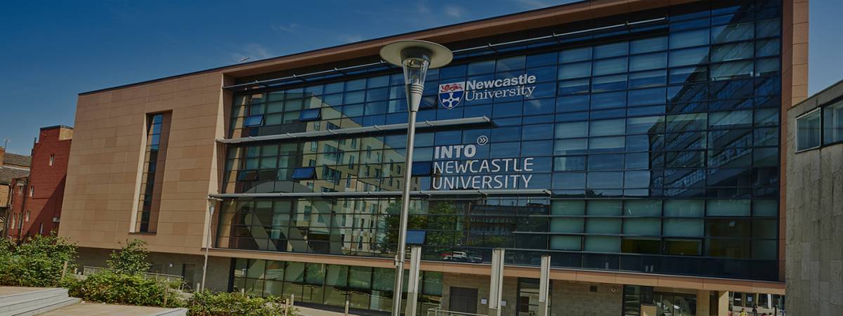 Newcastle University campus Newcastle University campus