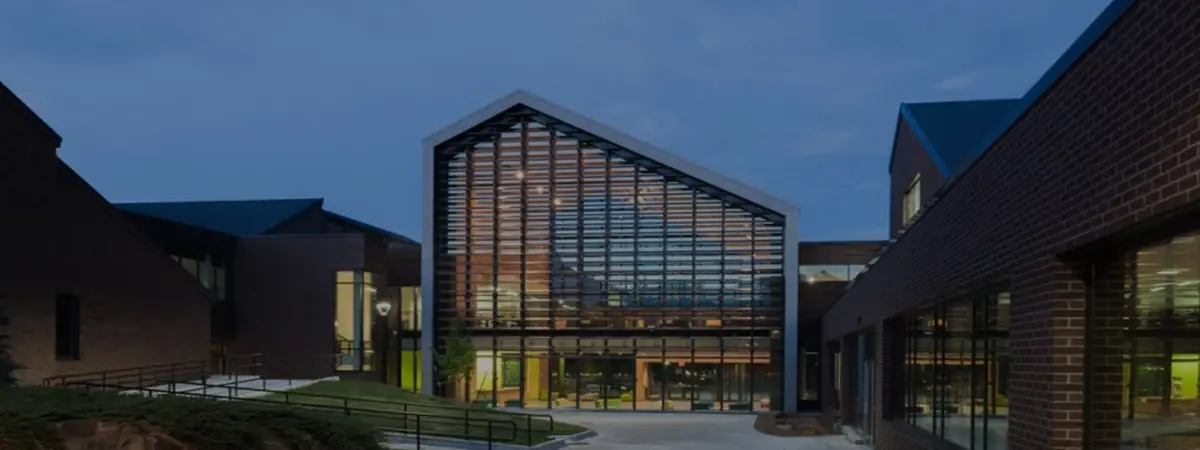 Parkland College Study in Canada Education Vibes