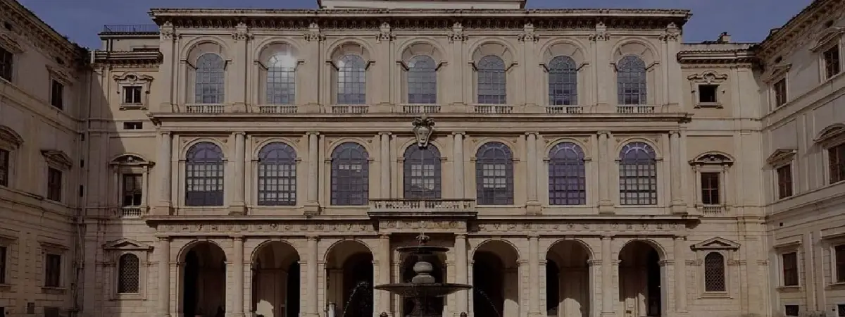 Rome Business School campus Rome Business School campus