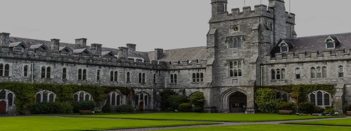 University College Cork campus University College Cork campus