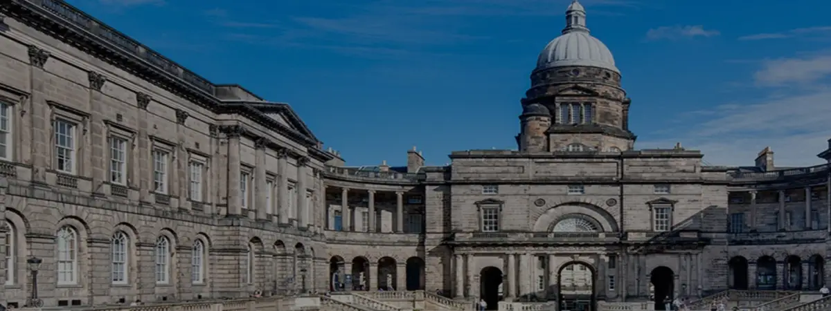 University of Edinburg