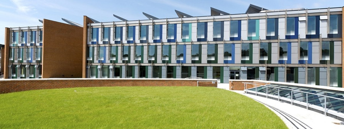 University of Sussex campus University of Sussex campus