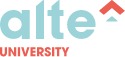 Alte University logo