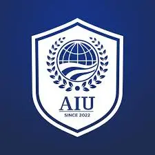 Asia International University logo