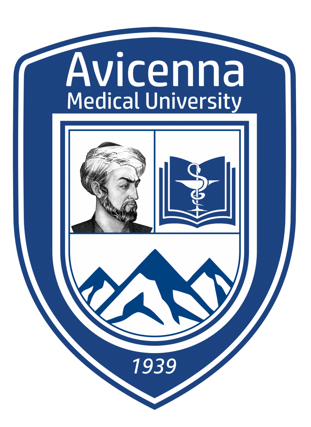 Avicenna Tajik State Medical University logo