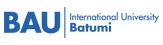 BAU International University logo